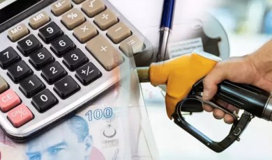 Malatya'da Akaryakıt Fiyatları El Yakıyor: İlçe İlçe Son Fiyatlar!