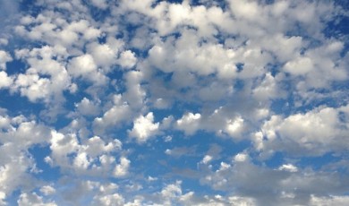 Malatya’da Parçalı Bulutlu ve Puslu Bir Gün: Sıcaklıklar 3°C’ye Kadar Düşüyor