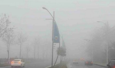 Malatya'da Sabah Sis, Akşam Serinlik: Sıcaklık ve Nem Oranı Düşüşte!