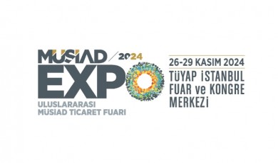 MÜSİAD EXPO 2024’te 1 Milyar Dolarlık Ticari Hacim Hedefleniyor!