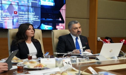 RTÜK’ten Gündüz Kuşağı Programlarına Etik Ayarı