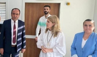 Sağlıkta Yeni Dönem: SMA ve ALS Hastaları İçin Çözüm Odaklı Çalışmalar Sürüyor!
