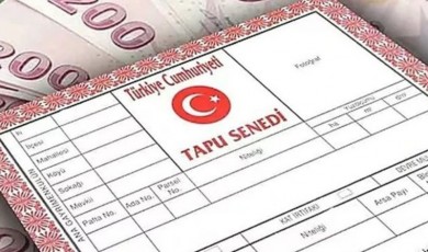 Tapu İşlemlerinde Yeni Dönem Başlıyor: Eski Nüfus Cüzdanları Geçersiz!