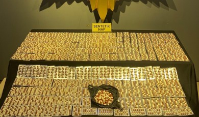 Uyuşturucuyla Mücadelede Büyük Başarı: Malatya’da 6 Tutuklama!