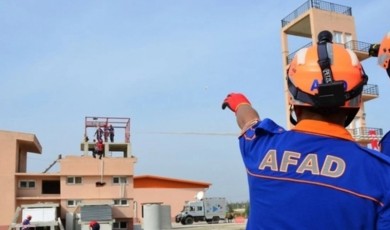 AFAD Malatya Arama-Kurtarma Teknikeri Alımı Başvuruları Sonuçlandı! İtirazlar İçin Son Tarih 2 Ocak!