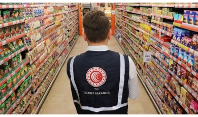 Asgari Ücret Zammı Ardından Fahiş Fiyatlara 10 Milyon Lira Ceza! Bakanlık Harekete Geçti!