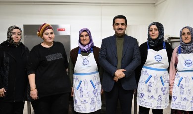 Battalgazi’nin Kalbi Kadın Kooperatifi, Yeni Satış Noktalarıyla Genişliyor!