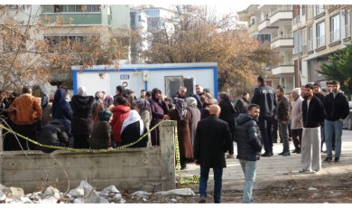 Çilesiz Mahallesi'nde Gizemli Ölüm: Hakan D. Ölü Bulundu