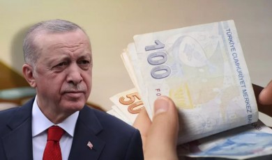 Cumhurbaşkanı Erdoğan, Asgari Ücret İçin Devreye Girebilir: Yüzde 40 Zammın Kapıları Aralanıyor!