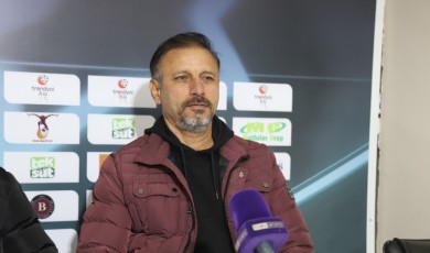 Devriş Deniz’den Penaltı Eleştirisi: "Böyle Şeylere Gerek Yoktu!"