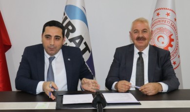 Doğanşehir’e 23 Milyon TL’lik Hibe Desteği! Buğday Üreticilerine Destek Projesi Başladı