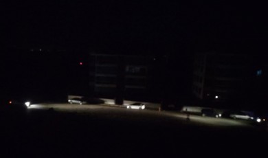 En Soğuk Zamanda Karanlıkta: 17 Aralık’ta Bu Mahalleler 9 Saat Elektriksiz Kalacak!
