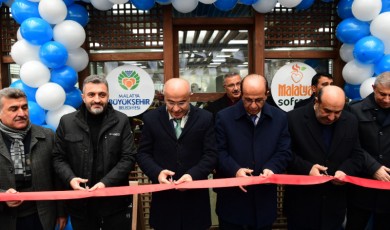 Gönül Belediyeciliğiyle Herkes İçin Sıcak Yemek, Uygun Fiyatla!