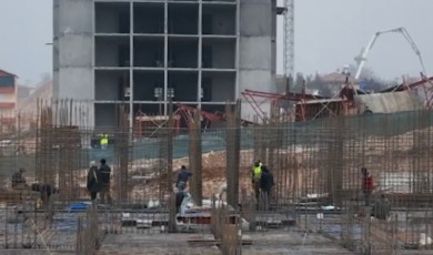 Göztepe Mahallesi'nde Dönüşüm: 662 Konut VE 62 Dükkan Geliyor!