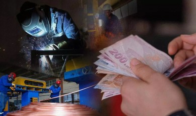 İnsanca Geçim İçin Asgari Ücrette Revizyon Zamanı: İlk Toplantı 10 Aralık’ta!