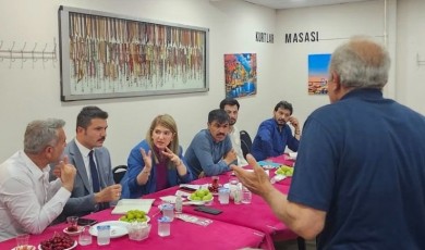 Kuyulu Mahallesindeki Konutlar İçin İvedi Adımlar! Yeni Evler İçin Hedef 20 Gün!