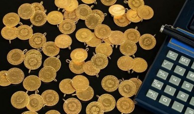 Malatya Altın Piyasasında Bugün: Altın Almak İsteyenler İçin Fiyat Listesi