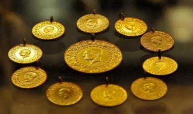 Malatya Kuyumcuları Altın Fiyatlarını Açıkladı: Gram Altın, 3.071 TL’ye Yükseldi!