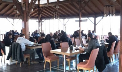 Malatya Sofrası’nda Lezzet ve Ekonomik Fiyat Bir Arada: 50 TL’ye 4 Çeşit Yemek!
