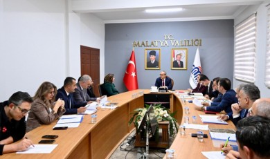 Malatya Valisi Seddar Yavuz: "15 Hemşerimizi Dinledik, Çözüm İçin Harekete Geçtik"