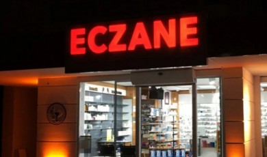 Malatya'da 24 Saat Açık Nöbetçi Eczaneler: Acil İhtiyaçlarınız İçin Hazır!