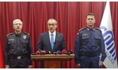 Malatya’da 356 Ekip Görev Başında: Kaçak Alkol, Trafik ve Sağlık Denetimleri Arttı!