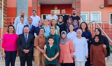 Malatya’da Huzurevi ve Engelsiz Yaşam Merkezleri İçin Çalışmalar Başladı: 150 Kişilik Huzurevi ve Daha Fazlası!