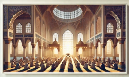 Malatya’da İmsak 06:04, Yatsı 18:39! Bugün Namaz Vakitleri Ne?