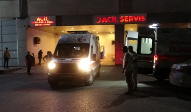 Malatya’da Kanlı Hesaplaşma: Yolda Yürürken Saldırıya Uğradı!