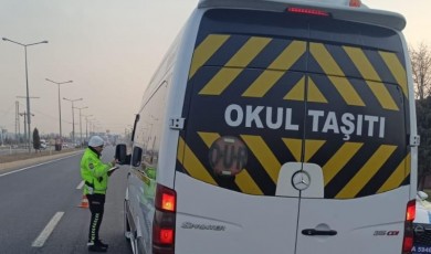 Malatya'da Okul Çevrelerinde Güvenlik Operasyonu: 426 Kişi Sorgulandı