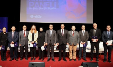 Malatya’da Organ Bağışı ve Nakli Paneli: Türkiye’nin Durumu, Zorluklar ve Başarılar!