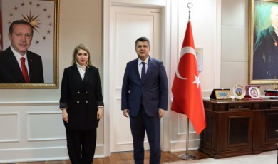 Malatya'da Sağlık Alanında Yeni Projeler Gelecek: SMA ve ALS İçin Yeni Politikalar!
