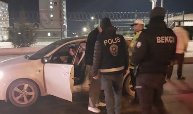 Malatya'da Suçlulara Göz Açtırılmadı! 25-26 Aralık Tarihlerinde Şok Operasyon!