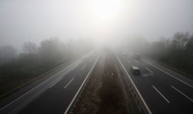 Malatya'da Yağış Yok Ama Pus Var! Hava Nasıl Olacak?