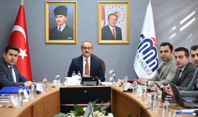 Malatya'da Yeni Bir Başlangıç! 44 Rezerv Alanda İnşaatlar Başladı