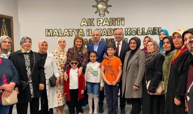 Malatya’da Yeni Projeler Kapıda: Çevre Yolu, Hızlı Tren ve Yeni Köprüler Şehri Değiştirecek!