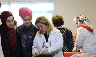 Malatya'nın Depremzede Öğretmeni Fatsa'da Yeni Bir Başlangıç Yaptı