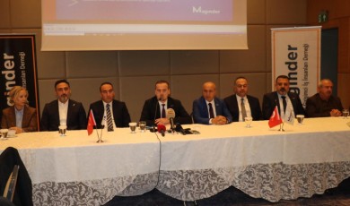 Malatya'nın Trafik Çilesine Çözüm: 'Tramvay ve Viyadük Zorunluluk Haline Geldi!'