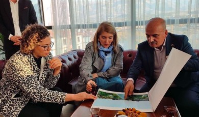 Malatya’nın Yatırım Haritası: Doğanşehir, Akçadağ ve Kale’ye Özel Projeler
