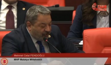 MHP’li Fendoğlu’ndan Yerinde Dönüşüm Çıkışı: ‘KDV’yi Düşürün, Destek Miktarını Artırın!’