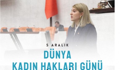 Ölmeztoprak'tan Kadınlara Güçlü Destek: "Kadınlar, Aileyi Ayakta Tutan Dirayettir"