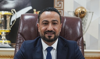 Şahin Altunok’tan Flaş Talep: "Ligden Çekilme Kararı Aldık!"
