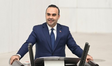 Sanayi Bakanı Kacır’dan Veli Ağbaba’ya TOGG Cevabı: 'Hazımsızlık Olan Kendisinde!'