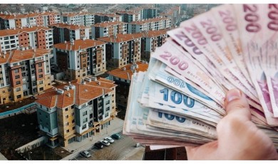 Sevgi BERK / Malatya'da Anahtar Tesliminde 'Zorunlu Para' Krizi! Ev Sahipleri Yasal Olanı İstiyor!