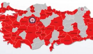 Siberağ-12 Operasyonunda Malatya'da da Yakalama! Yasa Dışı Bahis Çetelerine Büyük Darbe
