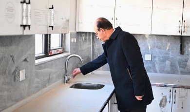 Turgut Özal Mahallesi’ne Depreme Dayanıklı Konutlar ve Sosyal Yaşam Alanları Geliyor!