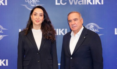 Türkiye’nin İhracat Yıldızı LC Waikiki: 2024’te 207 Milyar TL Ciro Hedefliyor!