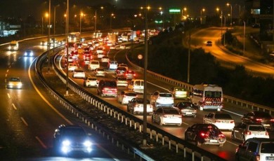 Vergi Mükelleflerine Yeni Yükümlülük: Taşıt Tanıma Sistemi Cihazı Zorunlu!