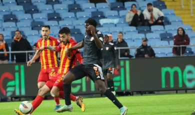 Yeni Malatyaspor, Adanaspor'a Karşı 3-1'lik Mağlubiyetle Düşüş Yaşadı
