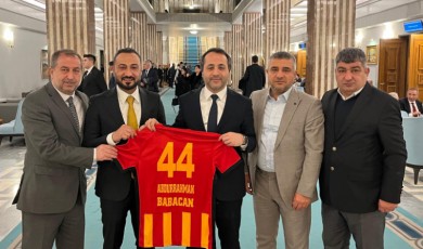 Yeni Malatyaspor’a Bakanlık Desteği: Stadyum ve Tesisler Onarıma Alınıyor!